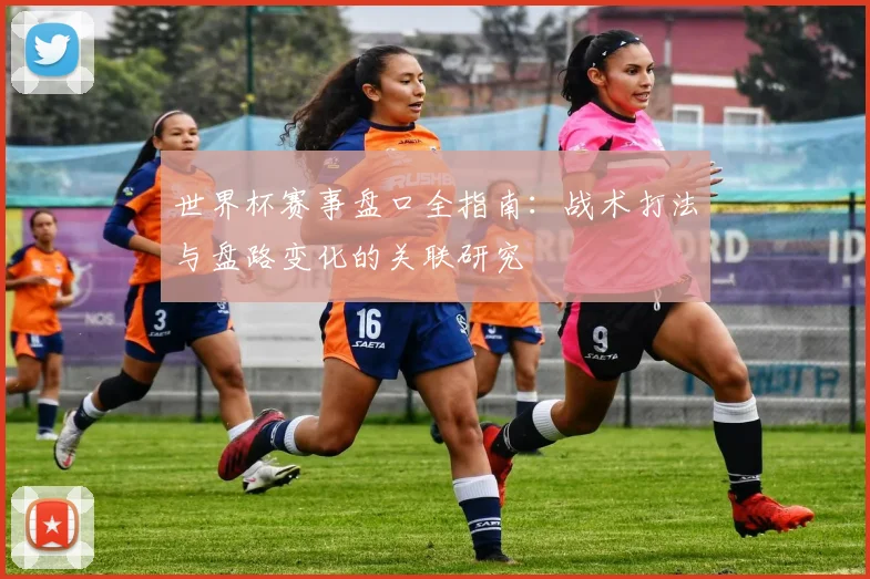 世界杯赛事盘口全指南：战术打法与盘路变化的关联研究