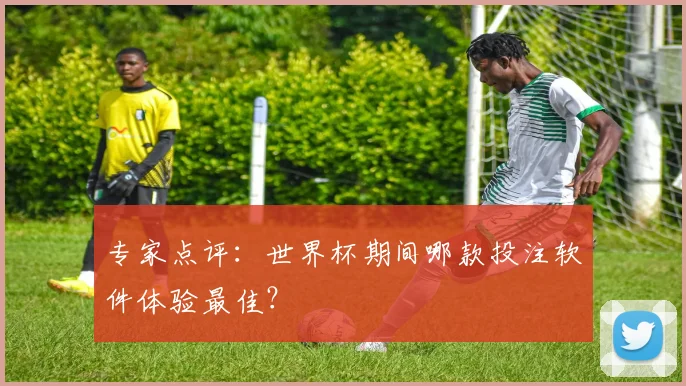 专家点评：世界杯期间哪款投注软件体验最佳？