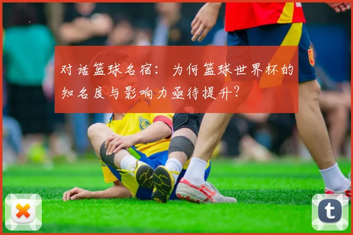 对话篮球名宿：为何篮球世界杯的知名度与影响力亟待提升？