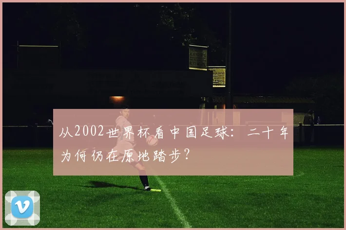 从2002世界杯看中国足球:二十年为何仍在原地踏步?